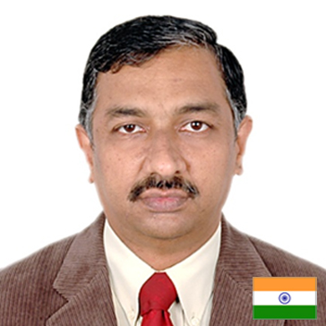 Jagadish Ramaswamy