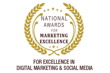 National Awards For Excellence in Digital Marketing & Social Media